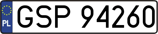 GSP94260