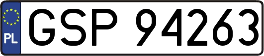 GSP94263
