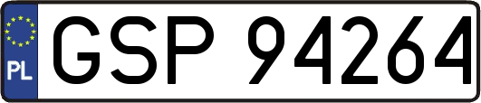 GSP94264