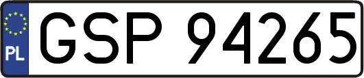 GSP94265
