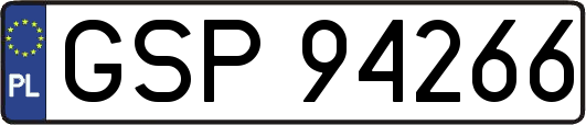 GSP94266