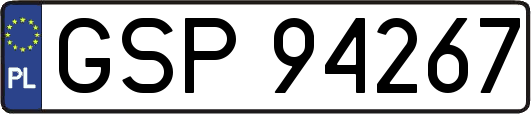 GSP94267