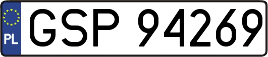 GSP94269