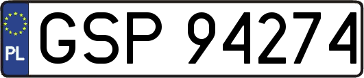 GSP94274