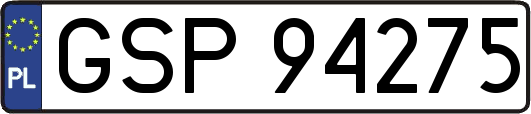 GSP94275