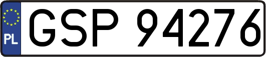 GSP94276