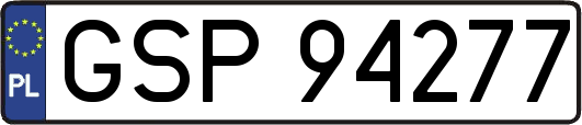 GSP94277