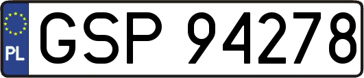 GSP94278