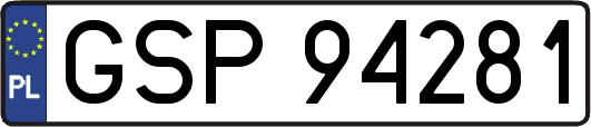 GSP94281