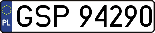 GSP94290