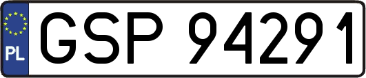 GSP94291