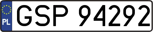 GSP94292