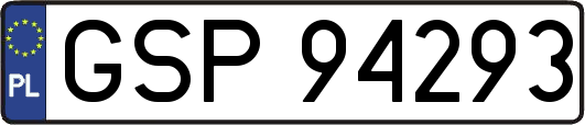 GSP94293