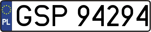 GSP94294