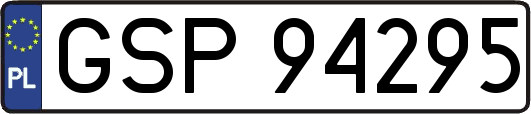 GSP94295