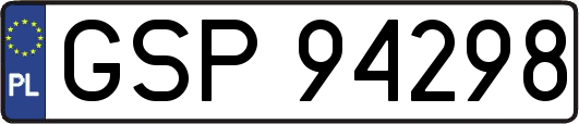 GSP94298