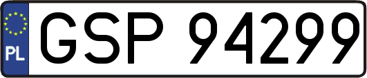 GSP94299