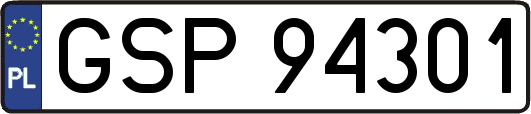 GSP94301