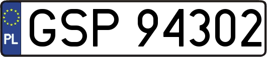 GSP94302