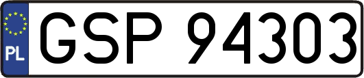 GSP94303