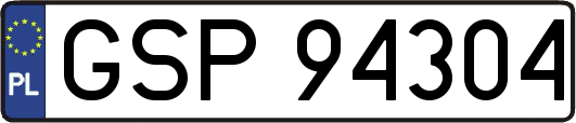 GSP94304