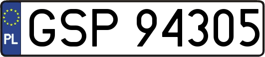GSP94305