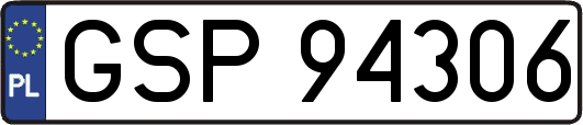 GSP94306