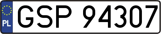 GSP94307
