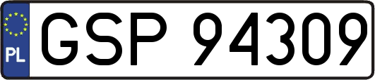 GSP94309