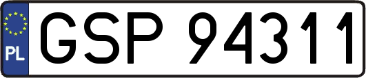 GSP94311