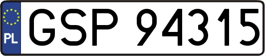 GSP94315