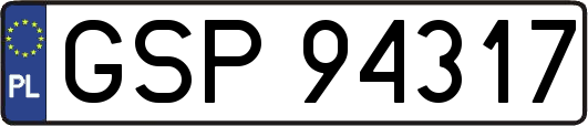 GSP94317
