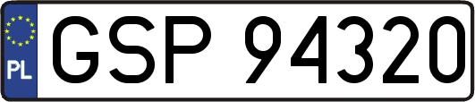 GSP94320