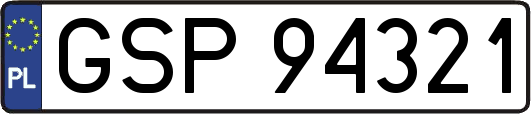GSP94321