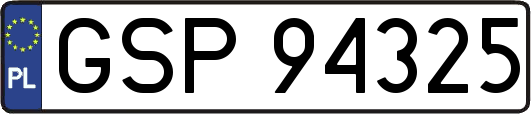 GSP94325