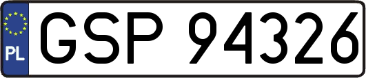 GSP94326