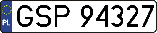 GSP94327