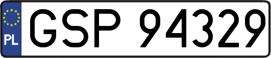 GSP94329