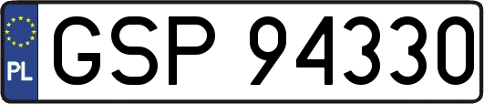 GSP94330