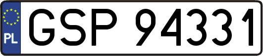 GSP94331