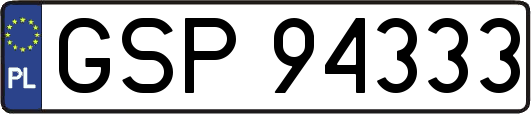 GSP94333