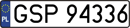 GSP94336