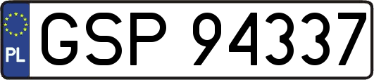 GSP94337