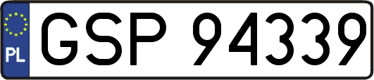 GSP94339