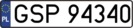 GSP94340