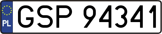 GSP94341