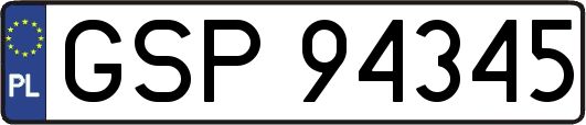 GSP94345