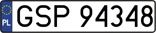 GSP94348