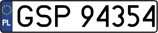GSP94354