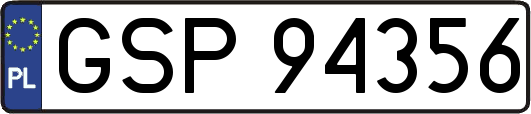 GSP94356